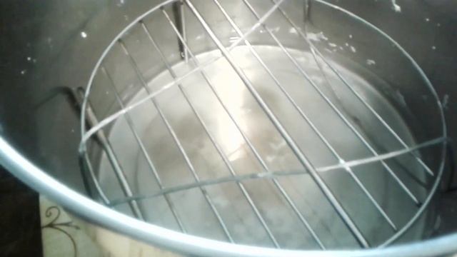 Импрезий-качотта- сыр для копчения. Smoked cheese. смотреть онлайн