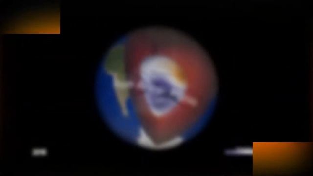 Гигантская аномалия в магнитном поле Земли продолжает расширяться смотреть онлайн