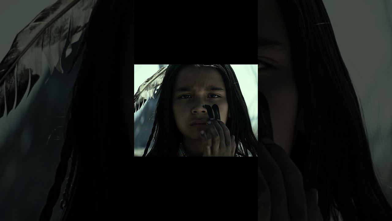 Amazing Shots of THE LONE RANGER (2013) смотреть онлайн