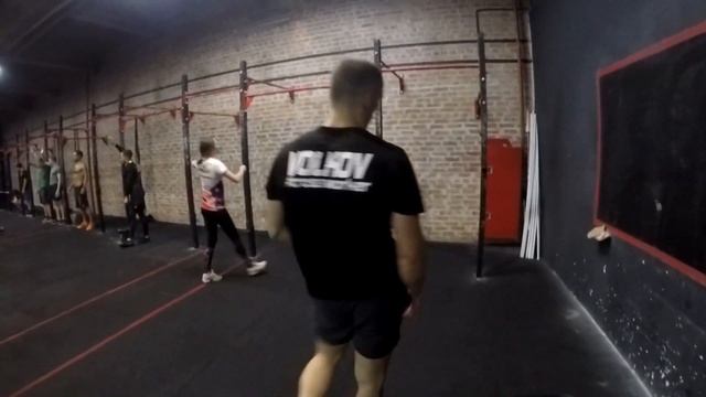 Как я стал инструктором гонки героев! смотреть онлайн