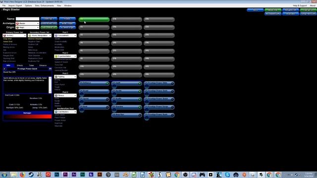 How to Use Pine's Hero Builder | Step by Step Tutorial смотреть онлайн