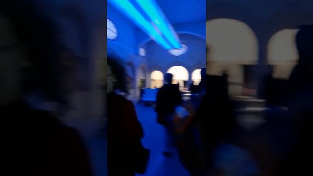Антверпен. Зоопарк. Рыбы. 21.10.2018 смотреть онлайн