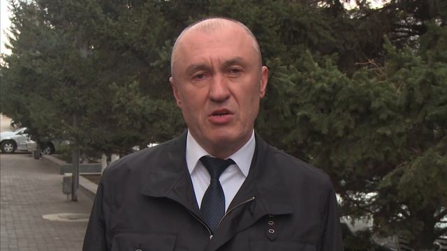 Мордовской обращается к жителям Бурятии смотреть онлайн