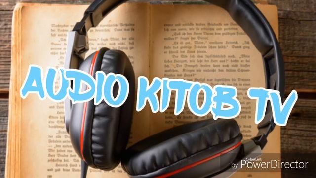 #boyotakambag'alota #бойотакамбагалота #audiokitob бой ота камбагал ота 8-кисм. смотреть онлайн