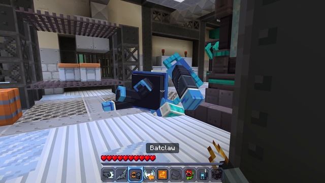 Minecraft x Batman DLC - Full Game Walkthrough смотреть онлайн