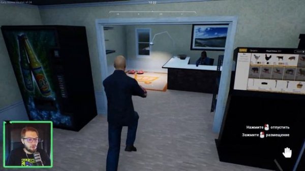 ХИЩНИКИ НА РАНЧО | Ranch Simulator #4