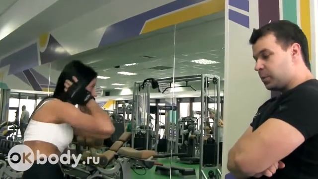 Как убрать лишний жир.  Проверенный способ.