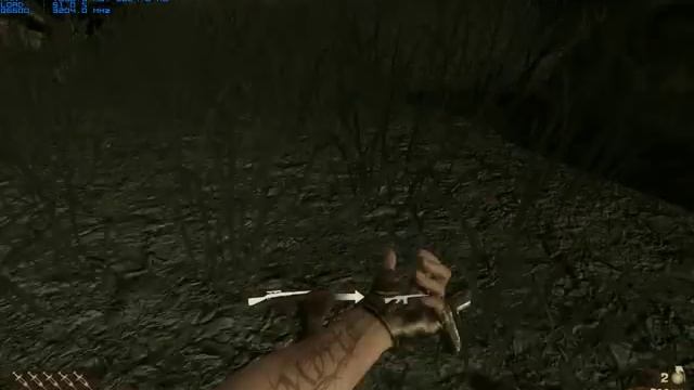 Far Cry 2 Gameplay GTX 260 Q6600 Windows 7 x64 смотреть онлайн