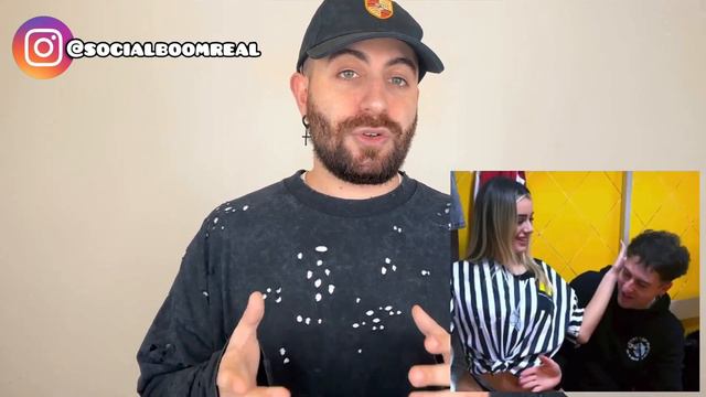 DOTTOR BAVARO E PIETRO STORTI FANNO UN VIDEO 🔞💦 CON DELLE RAGAZZE IN UNO SPOGLIATOIO!! смотреть онлайн