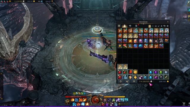 Lost ark - [EO] Soulfist 1580 Valtan HM Bus смотреть онлайн