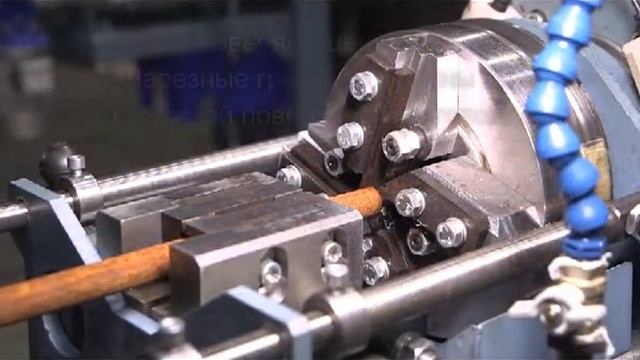 Резьбонарезной механизм МЗК-95Р смотреть онлайн