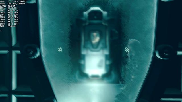 Fallout 4 Performance On 880M (First 30 Minutes) смотреть онлайн