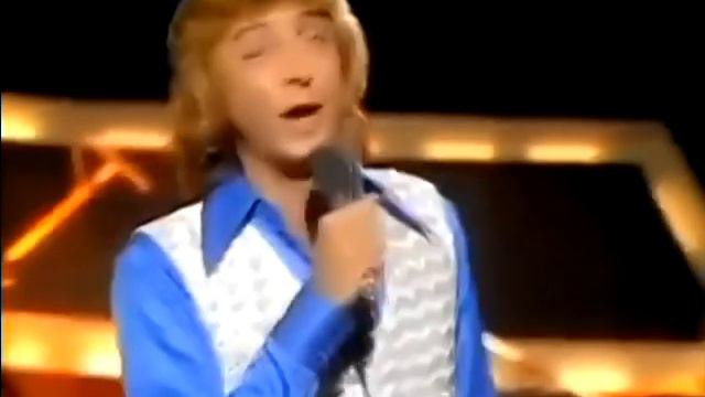 Barry Manilow Can't Smile Without You LP 1978 смотреть онлайн