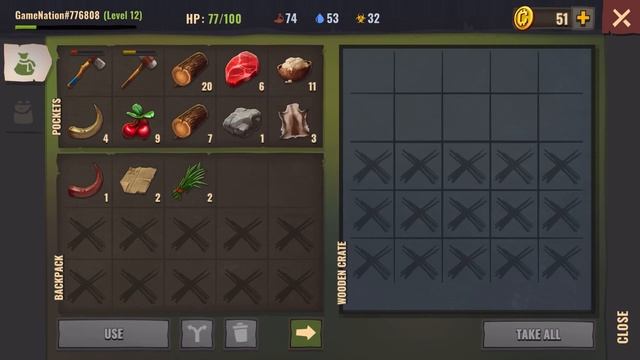The Hunter's Quest | Gameplay Walkthrough Part 12 | Days After: Zombie Survival смотреть онлайн