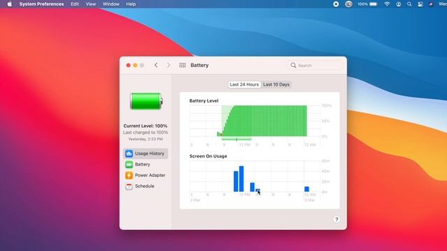 M1 MacBook Air Battery Drain While Sleep Test! Surprising Results :o No Need To Shutdown? смотреть онлайн