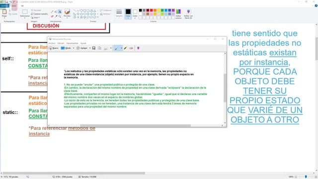 Curso PHP | Late Static Binding en PHP | Scope Resolution Operator en PHP | Contexto $this en PHP смотреть онлайн