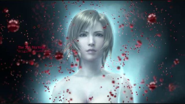 The 3rd Birthday OST-101-From the end -The 3rd Birthday- смотреть онлайн