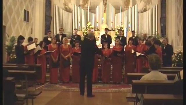 Otche Nash (Nikolai Kedrov) смотреть онлайн