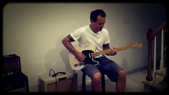 Rumpelstiltskin White Rope tele pickups смотреть онлайн