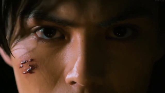 Kamen Rider Geats IX Insert Song FULL Negai by Yuka Terasaki- AMV смотреть онлайн