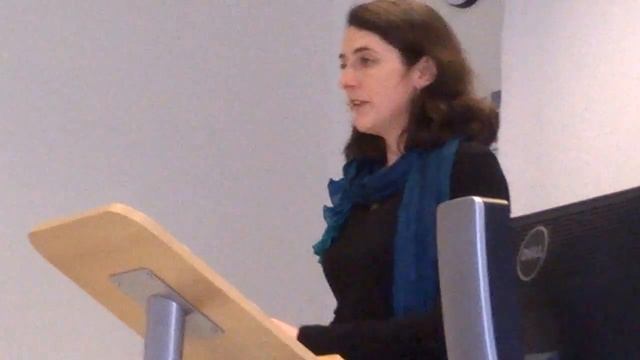 Seamus Heaney's chorus on Antigone read by Dr Laura Swift смотреть онлайн