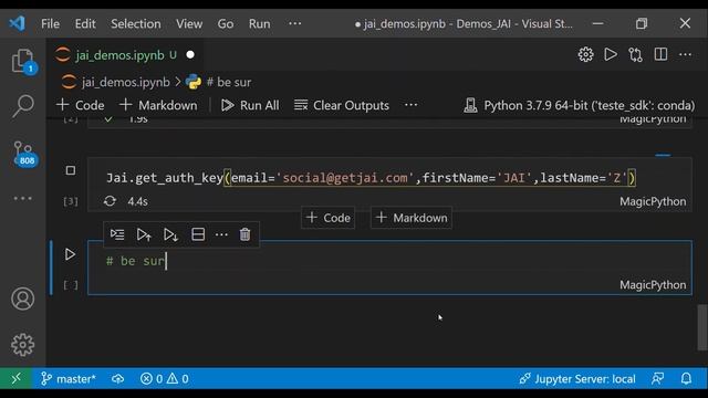 How to generate your free AuthKey смотреть онлайн