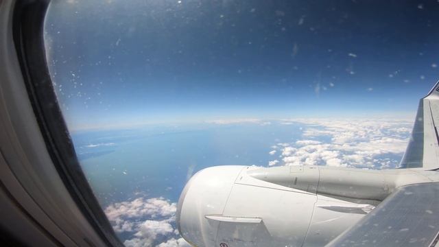 Полет на самолете в Кипр с Ryanair. В Кипр из Риги на Boeing 737. 4 часть смотреть онлайн