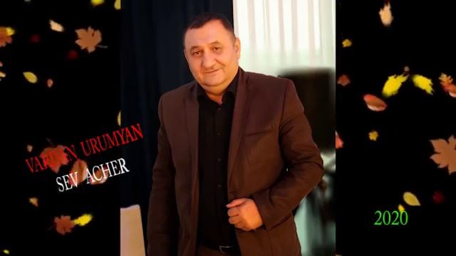 Vardan Urumyan - Sev Acher _ Premiere 2020 смотреть онлайн