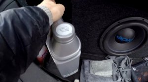 Ford Focus 3 Тех Обслуживание! 105 тыс. км | Замена масла и фильтров