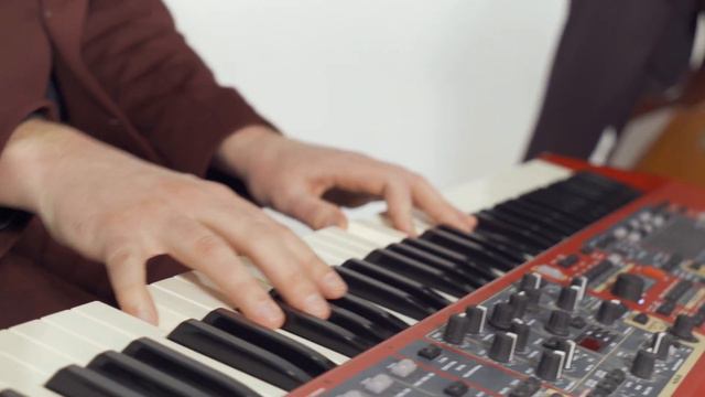 Banda VALENTINO - JAZZ ITALIANO