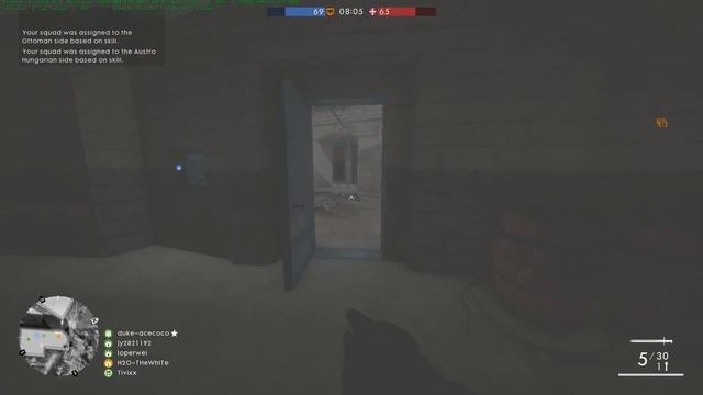 Battlefield 1 TEST NVIDIA New Driver 376.19 FPS very Good (GTX1070) смотреть онлайн