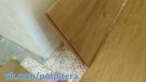 ЗАТОПИЛО #ЛАМИНАТ. ЧТО ДЕЛАТЬ ❓