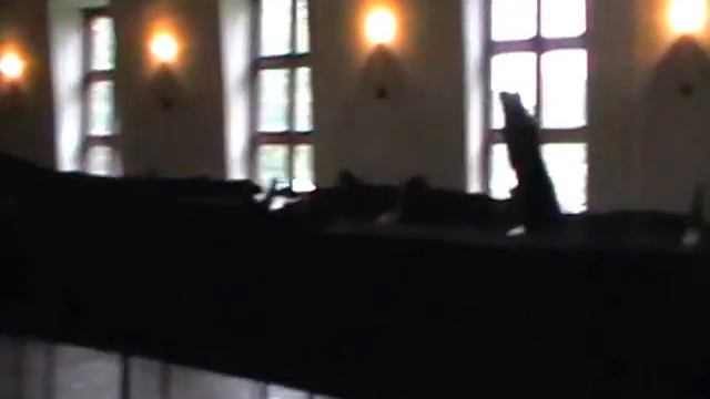 Норвегия музей кораблей 5 дружина РУС тюна смотреть онлайн