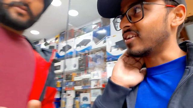 Cheapest Playstation Shop in Jalandhar || PSP and PS2 repair cost || IMMATURE VLOGS смотреть онлайн