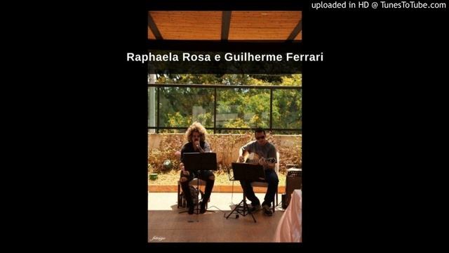 Raphaela Rosa E Guilherme Ferrari - Malandragem (Cover)