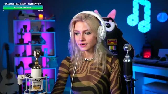 ПОЮ без ФАНЕРЫ :3 смотреть онлайн