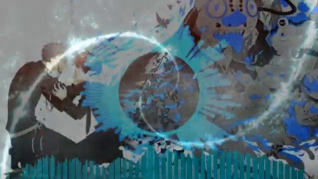 Blue Exorcist op 2 смотреть онлайн