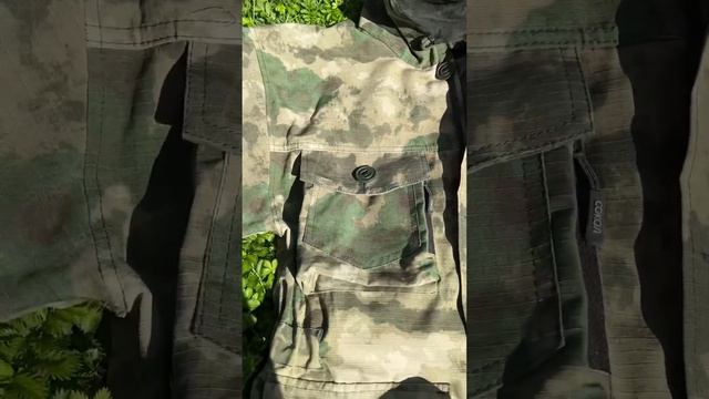 СМОТРИ , КАКИЕ ИЗМЕНЕНИЯ БЫЛИ ДОБАВЛЕНЫ В КОСТЮМ ГОРКА 10 ПРЕМИУМ смотреть онлайн