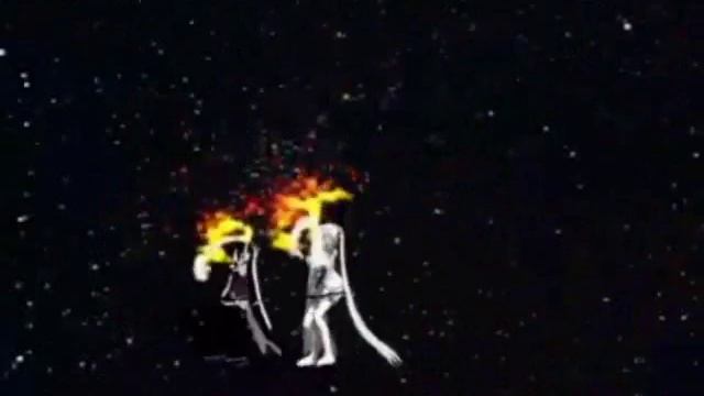 [MMD] Hatsune miku Levan Polkka Tec Remix смотреть онлайн