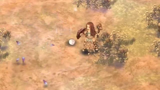 Tree of Savior - Oracle - Ressetting смотреть онлайн
