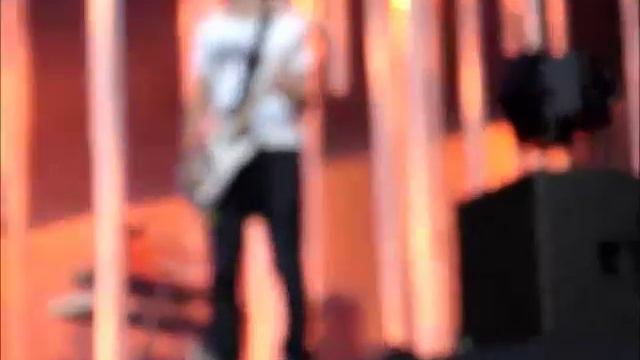 Radiohead Jonny Greenwood