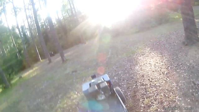 мотобуксировщик полярник смотреть онлайн