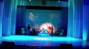 02. Каучук «Печаль №7» ВДШВ