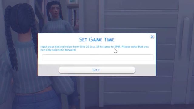 how to ลงม็อดช่วยเล่น (ui cheats) | ˚ mod review #O5 ˚ | the sims4 смотреть онлайн