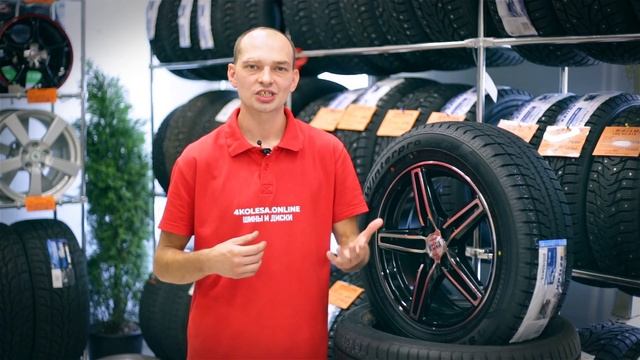 Китайские зимние нешипованые шины (липучка) бренда Sailun WinterPro SW61 Отзыв  - обзор