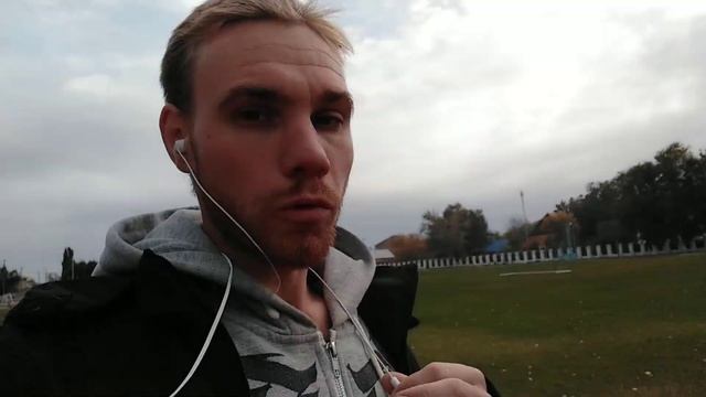32 км по СОЛЬ-ИЛЕЦКУ! 40000 ШАГОВ ЗА 6 ЧАСОВ смотреть онлайн
