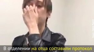 В центре Москвы задержали мальчика за чтение стихов: все подробности