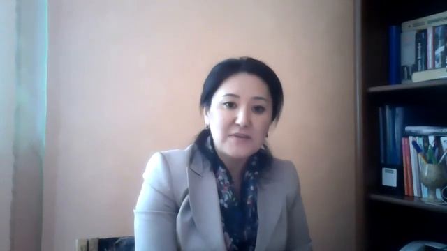 Хусаинова Г.Социология.Неделя 13