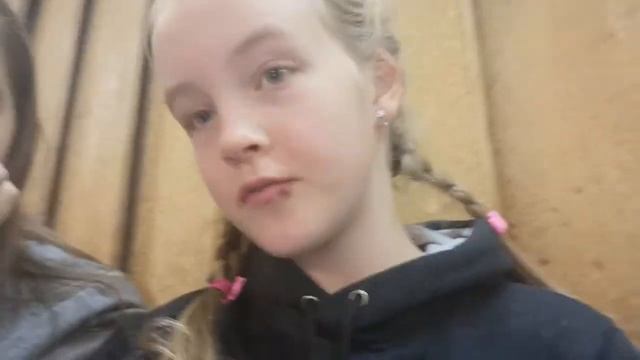 VLOG: ПОЕЗДКА В ВОЛГОГРАД С КЛАССОМ | ВОНЯЕТ??? смотреть онлайн