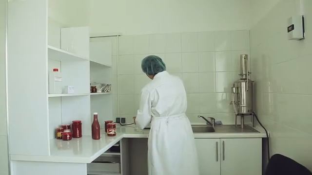 Agroprodukt LLC Kaliningrad Производство смотреть онлайн
